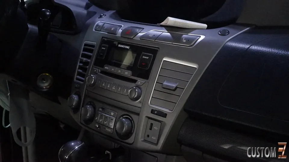 Kia Carnival android system - Kia Carnival Android Auto Head Unit Upgrade Review photo 4