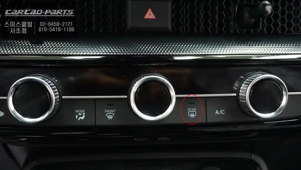 Honda CR-V dash cam navigation - Honda CR-V Dashcam & Navigation Review — Enhanced Safety photo 4