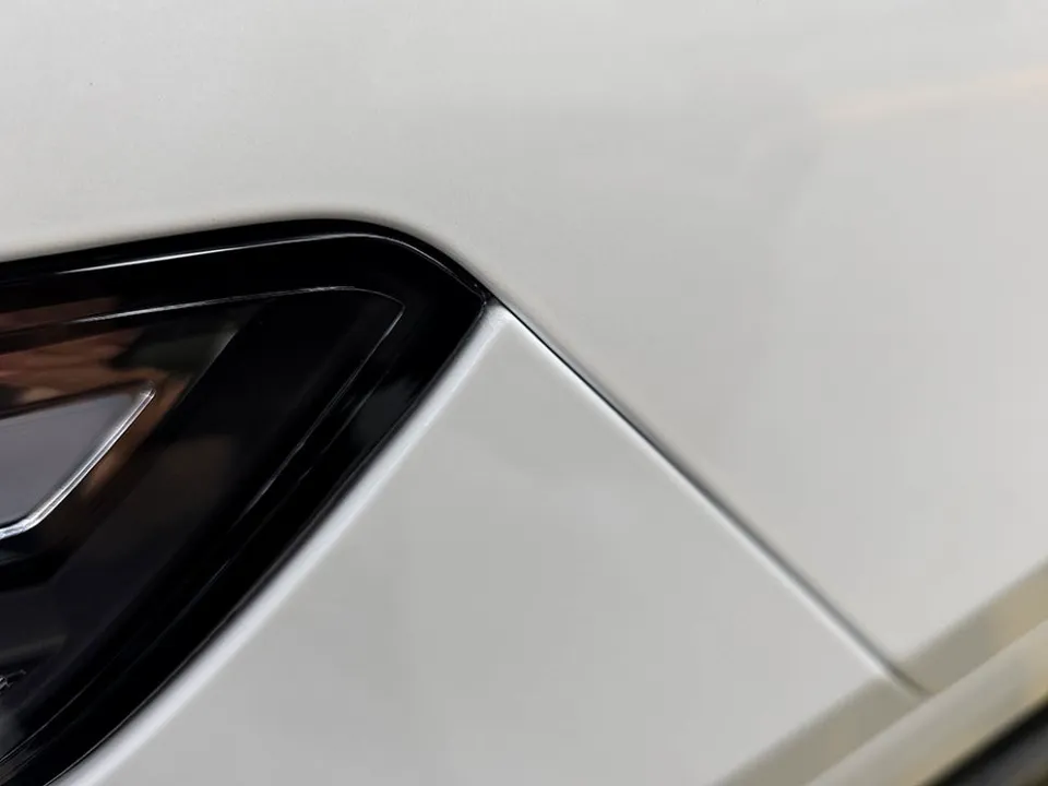 Genesis GV80 window tinting - Genesis GV80 Window Tinting Review: Cost & Heat Rejection photo 3