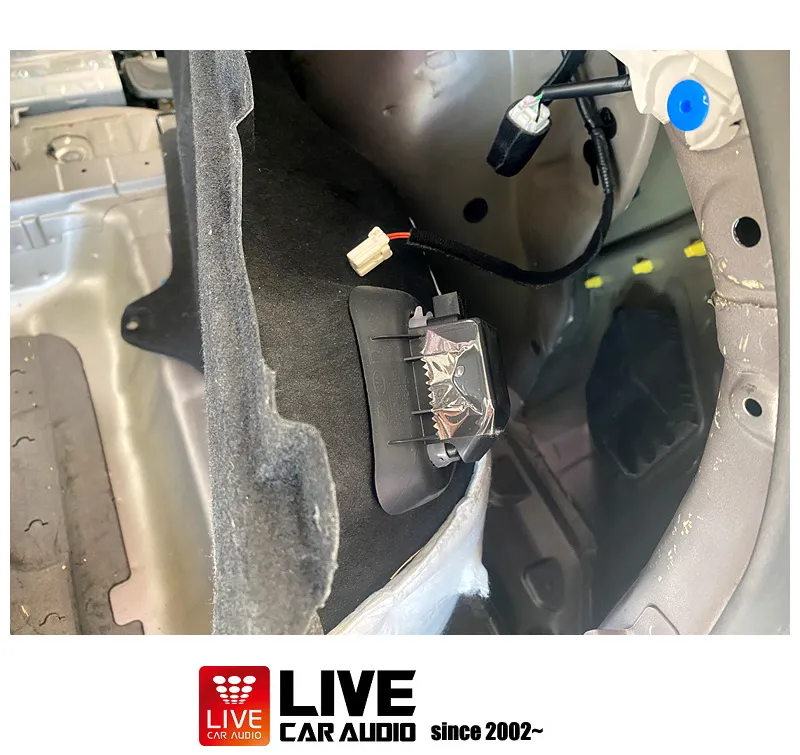 Hyundai IONIQ soundproofing - Hyundai IONIQ Soundproofing Review: Cost & Road Noise Reduction photo 3