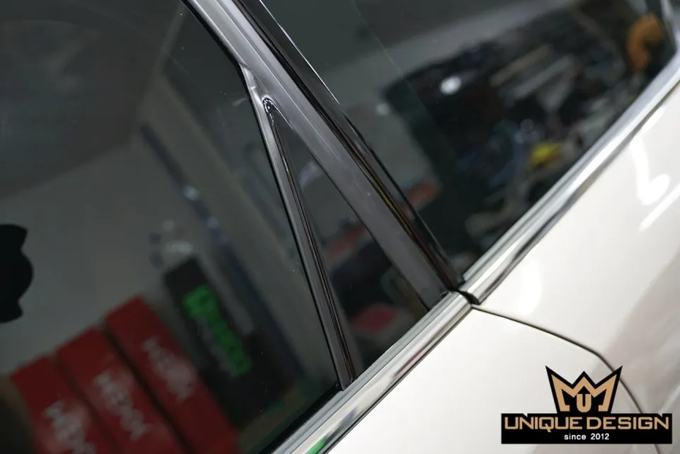 MINI Countryman PPF施工事例|費用目安と仕上がり 施工写真 3-3