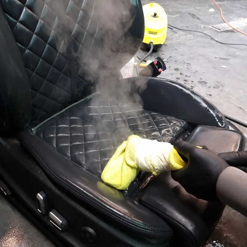 Audi A6 Paint Correction Review — Cost & Results photo 9