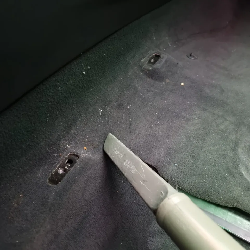 Audi A6 Paint Correction Review — Cost & Results photo 10