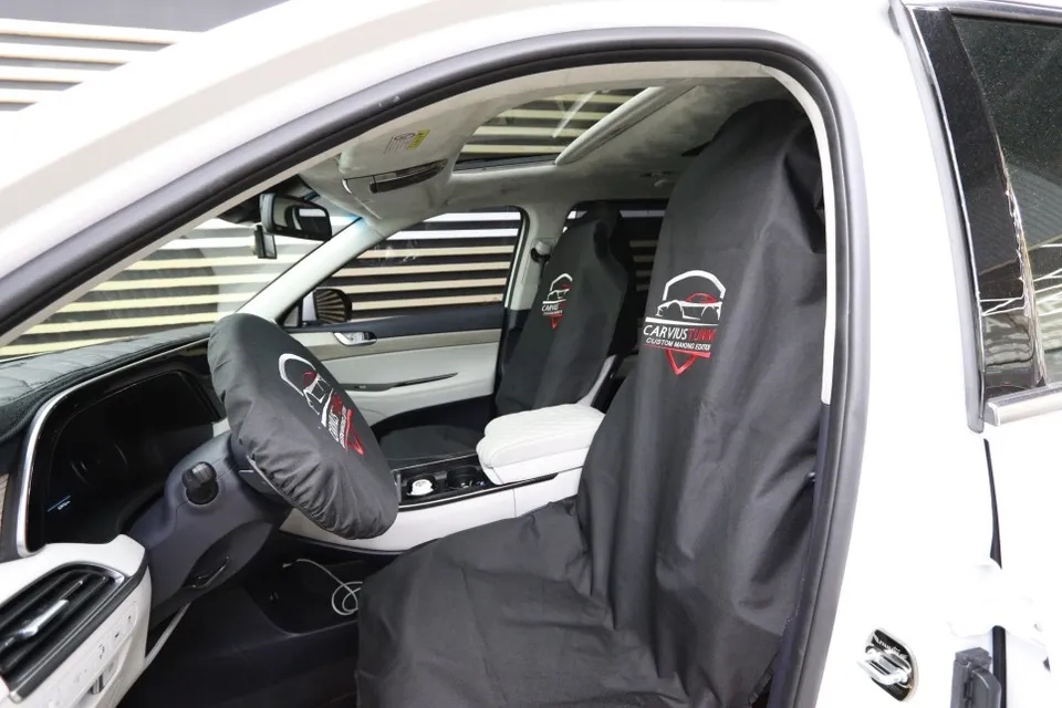 Hyundai Palisade ambient lighting - Hyundai Palisade Ambient Lighting Review - Enhanced Interior Mood photo 4