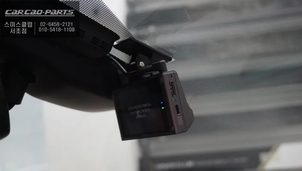 Lexus RX450h Dashcam Review — 24-Hour Parking Recording photo 2