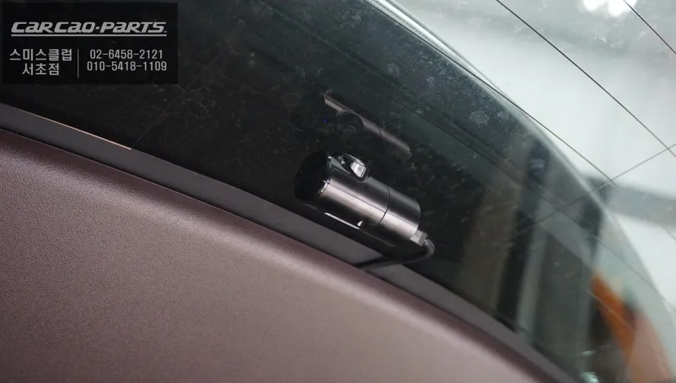 Lexus RX450h dashcam navi - Lexus RX450h Dashcam Review — 24-Hour Parking Recording photo 4