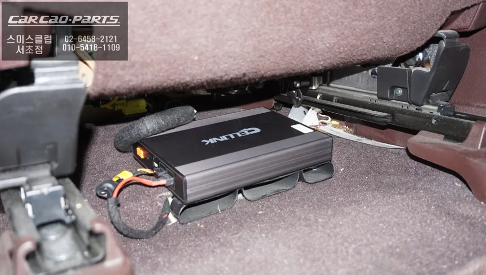 Lexus RX450h dashcam navi - Lexus RX450h Dashcam Review — 24-Hour Parking Recording photo 5