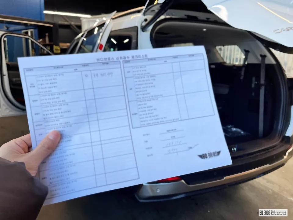 Kia Carnival new car package - Kia Carnival New Car Package Review — Cost & Results photo 4