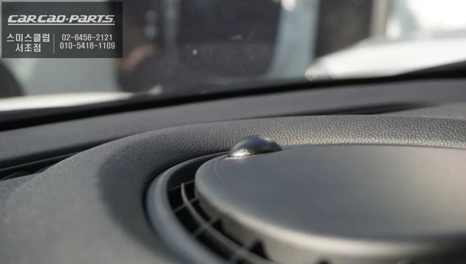 BMW MINI oem options - BMW MINI OEM Options & Factory Upgrades Review — Seamless Integra photo 3