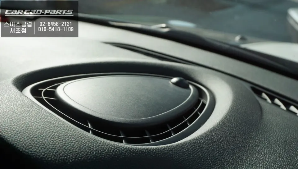BMW MINI oem options - BMW MINI OEM Options & Factory Upgrades Review — Seamless Integra photo 4