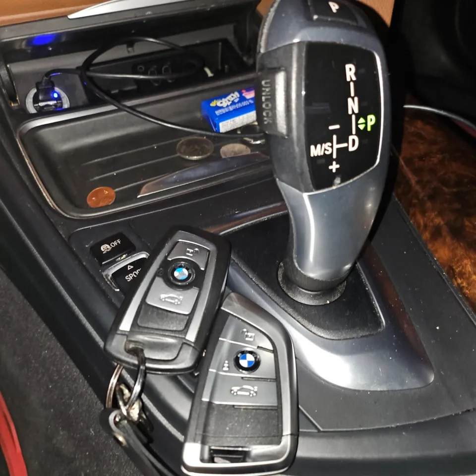 BMW 3 Series F30 oem options - BMW 3 Series F30 OEM Options Review — Cost & Results photo 3