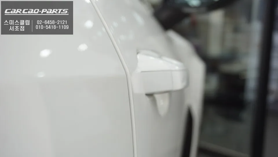 Audi e-tron GT oem options - Audi e-tron GT Soft Closing Door Review — Enhanced Luxury photo 6