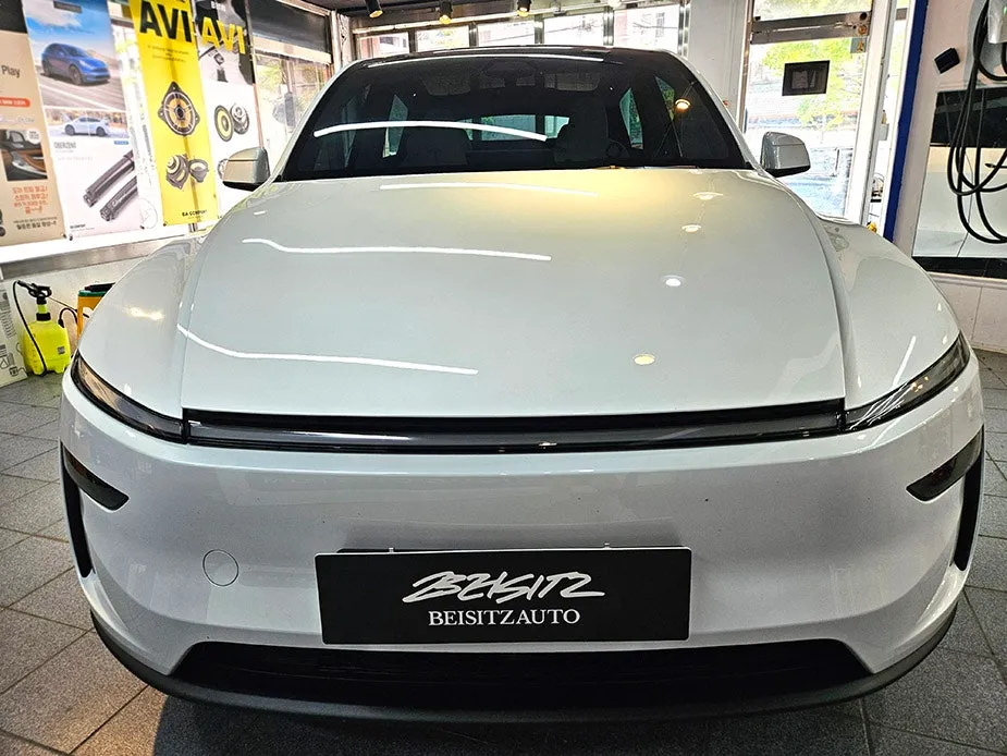 Tesla Model Y Auto Frunk Review: Enhanced Convenience photo 2