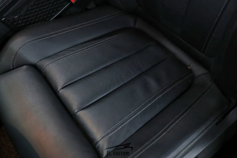 BMW X5 Ventilated Seats Review: Cost & Results photo 2