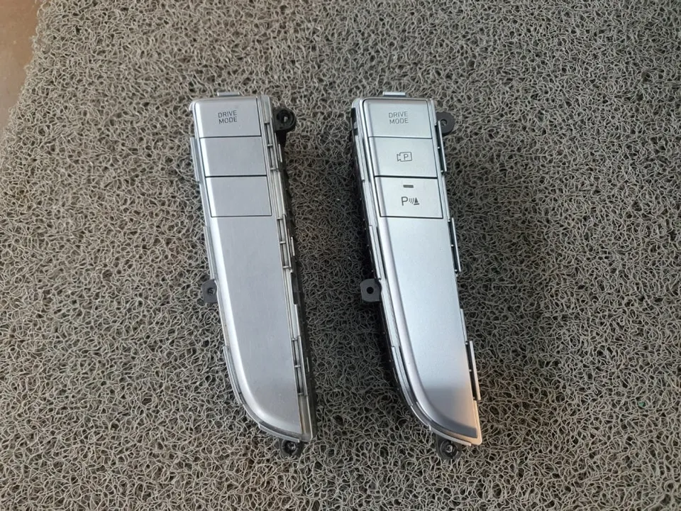 Hyundai Elantra CN7 oem options - Hyundai Elantra CN7 OEM Options Cost & Review photo 4
