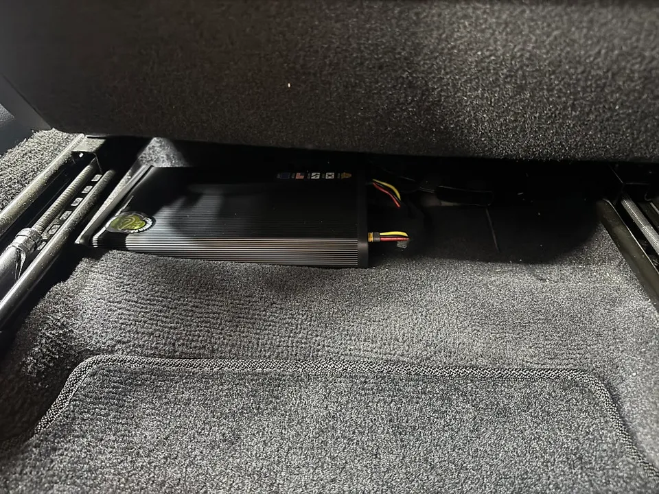 Kia K5 DL3のPPF施工事例|費用目安と仕上がり 施工写真 3-3