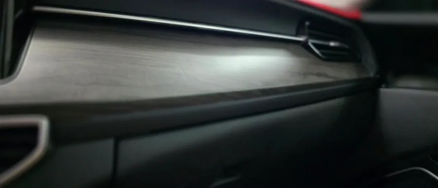 Kia K7 Premier ambient lighting - Kia K7 Premier Ambient Lighting Review: Cost & Results photo 3