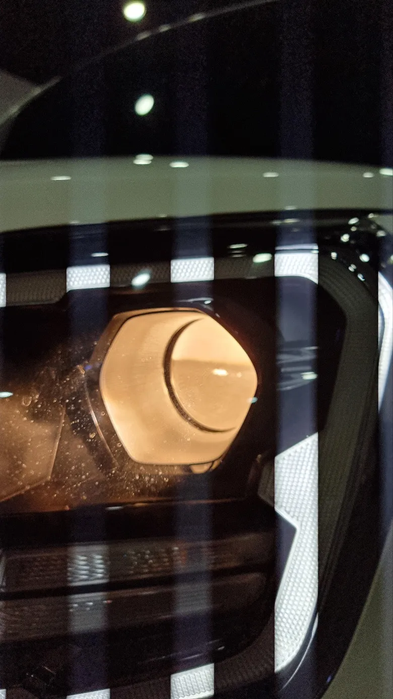 Kia Ray EV lighting upgrade - Kia Ray EV Lighting Upgrade Review: Cost & Results photo 4