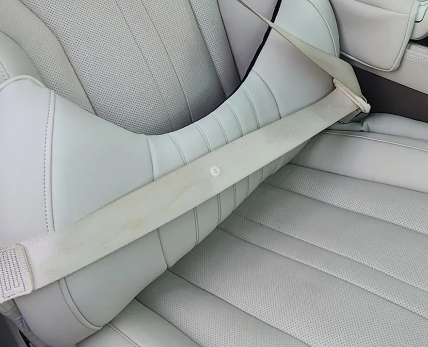 Genesis GV80 interior customization - Genesis GV80 Interior Customization Installation Review — Cost photo 4
