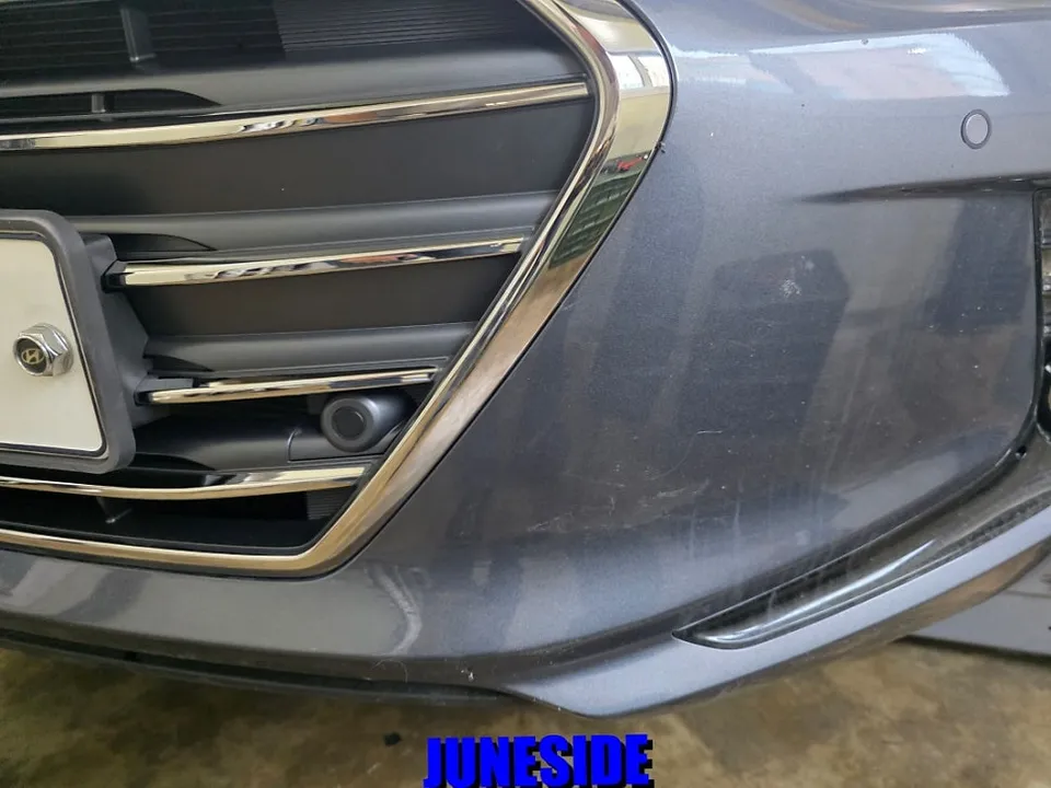 Hyundai Elantra AD new car package - Hyundai Elantra AD New Car Protection Package Review photo 3