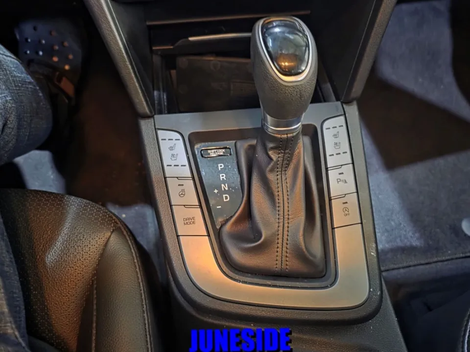 Hyundai Elantra AD new car package - Hyundai Elantra AD New Car Protection Package Review photo 4