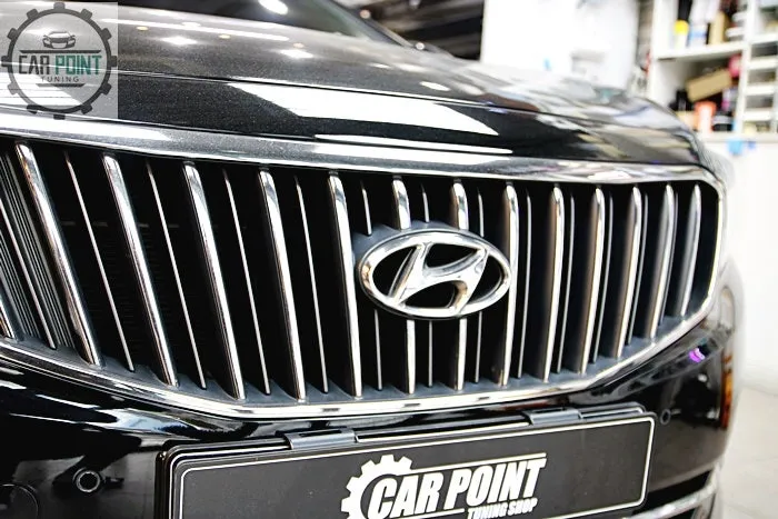 Hyundai Aslan surround view camera - Hyundai Aslan Surround View Camera Review: Cost & Results photo 3