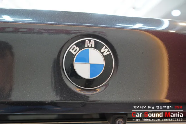 BMW 5 Seriesのドラレコ取付事例｜費用目安と仕上がり 写真
