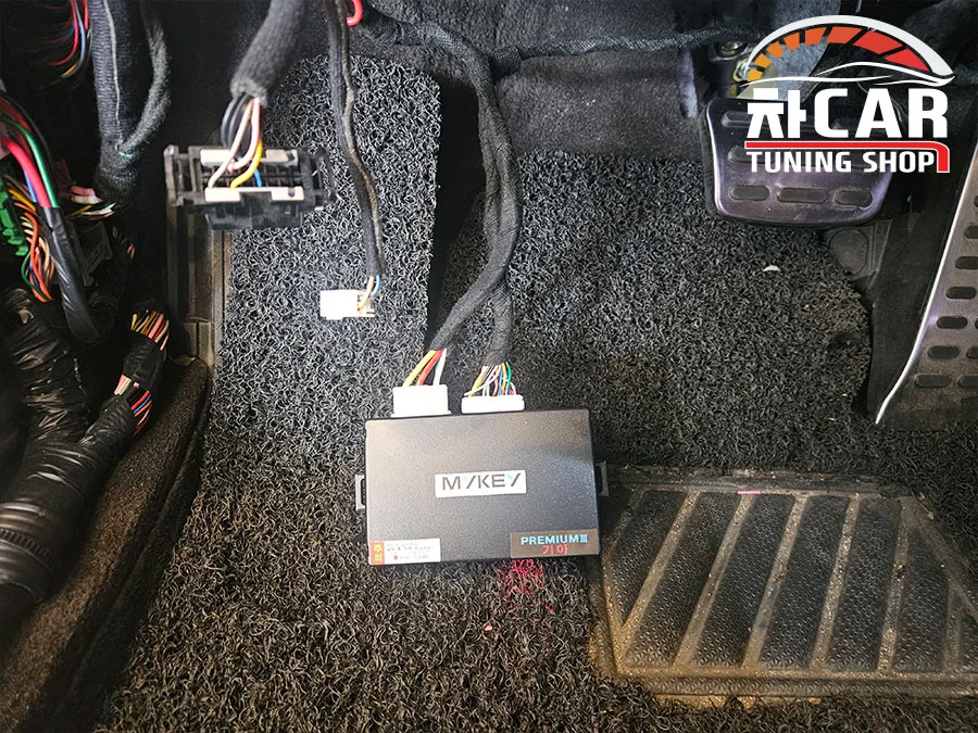 Kia K7 remote start coding - Kia K7 Remote Start & Coding Review — Enhanced Convenience photo 3