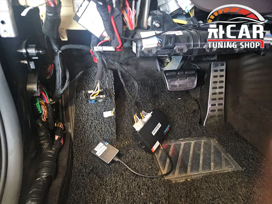 Kia K7 remote start coding - Kia K7 Remote Start & Coding Review — Enhanced Convenience photo 4