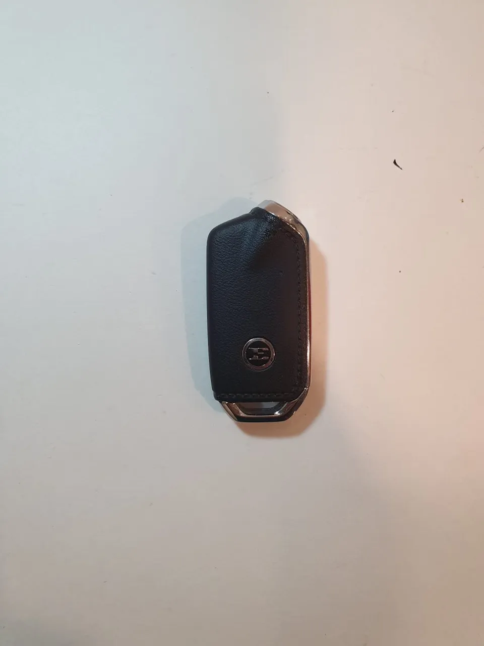 Kia Stinger oem options installation result