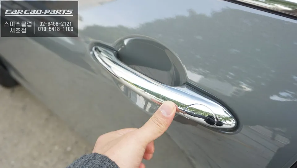 BMW ghost door - BMW Mini Countryman Ghost Door Review — Enhanced Convenience & Sa photo 5