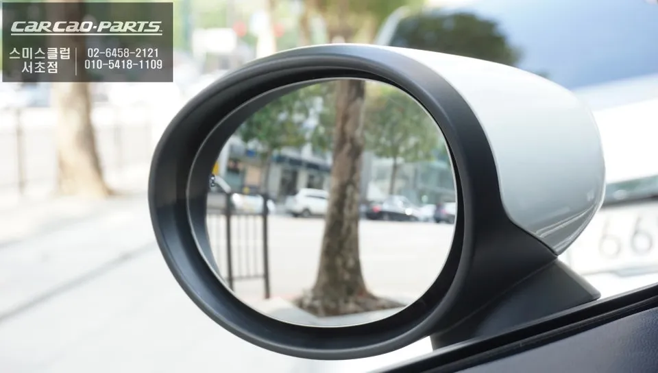 BMW ghost door - BMW Mini Countryman Ghost Door Review — Enhanced Convenience & Sa photo 7