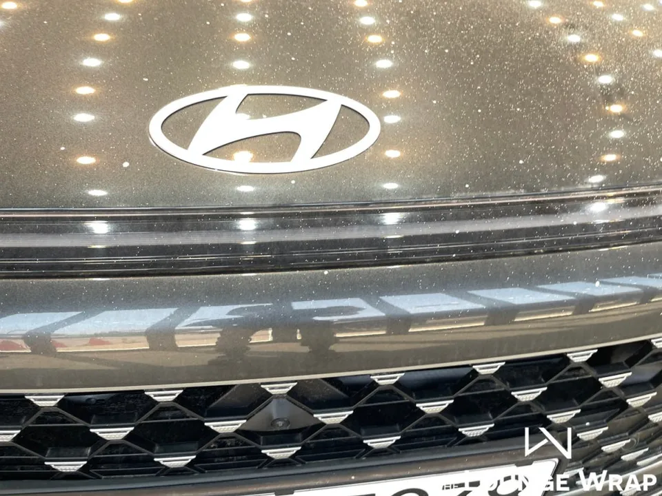 Hyundai Azera ceramic coating - Hyundai Azera Ceramic Coating Review: Cost & Results photo 3