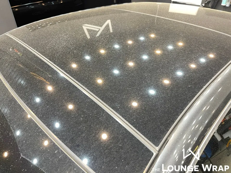Hyundai Azera ceramic coating - Hyundai Azera Ceramic Coating Review: Cost & Results photo 4