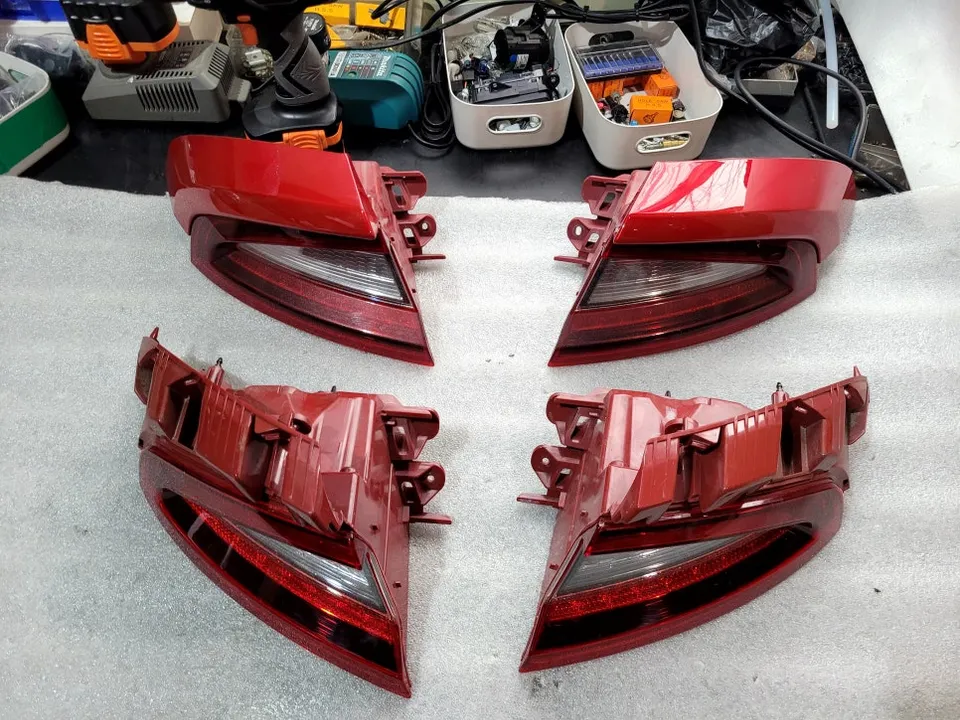 Kia Stinger Lighting Upgrade Review: Cost & Results photo 4