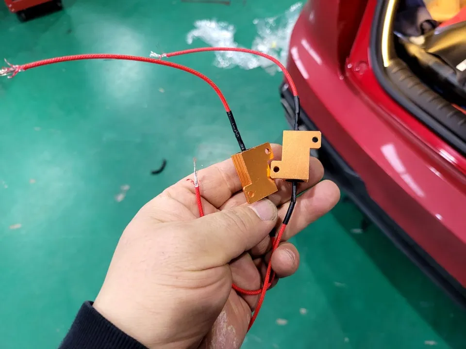Kia Stinger lighting upgrade - Kia Stinger Lighting Upgrade Review: Cost & Results photo 5
