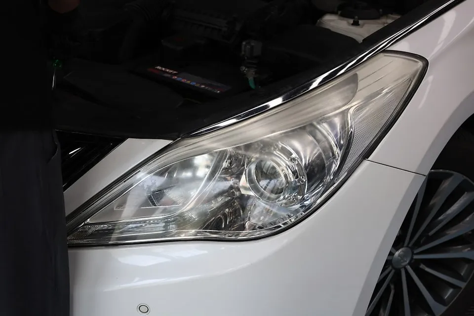 Hyundai Azera other - Hyundai Azera Car Service Review — Enhanced Clarity photo 3