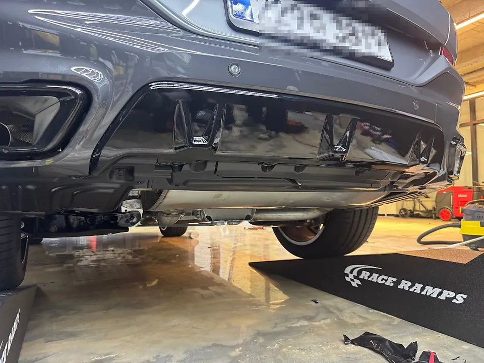 BMW X6 G06のカーラッピング事例｜費用目安・仕上がり 施工写真 2-2