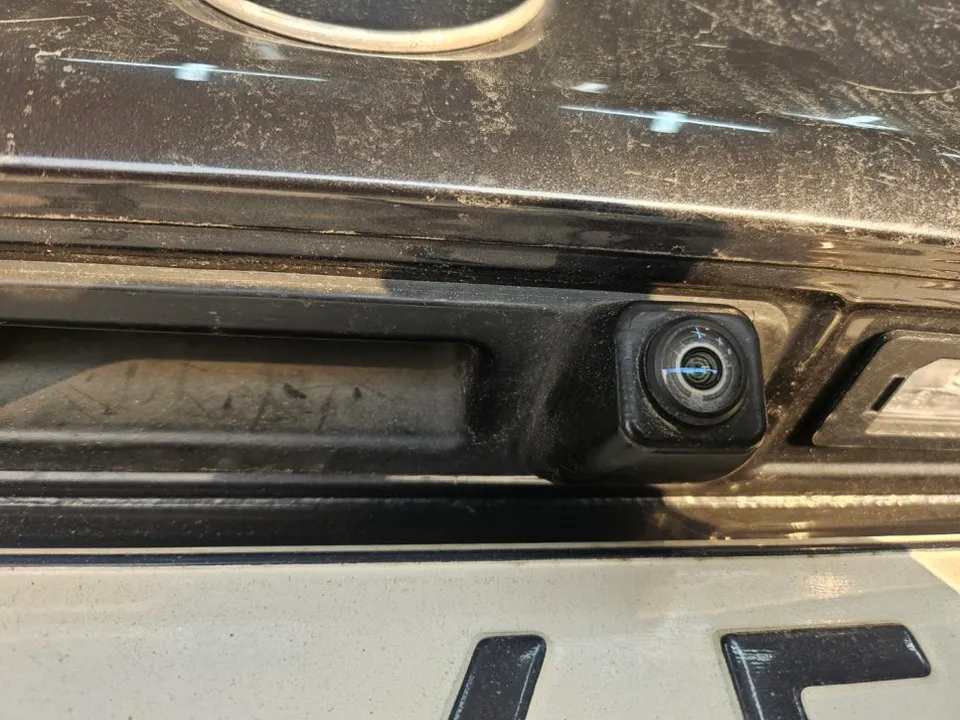 BMW 5 Series oem options - BMW 5 Series OEM Options Retrofit Review photo 5