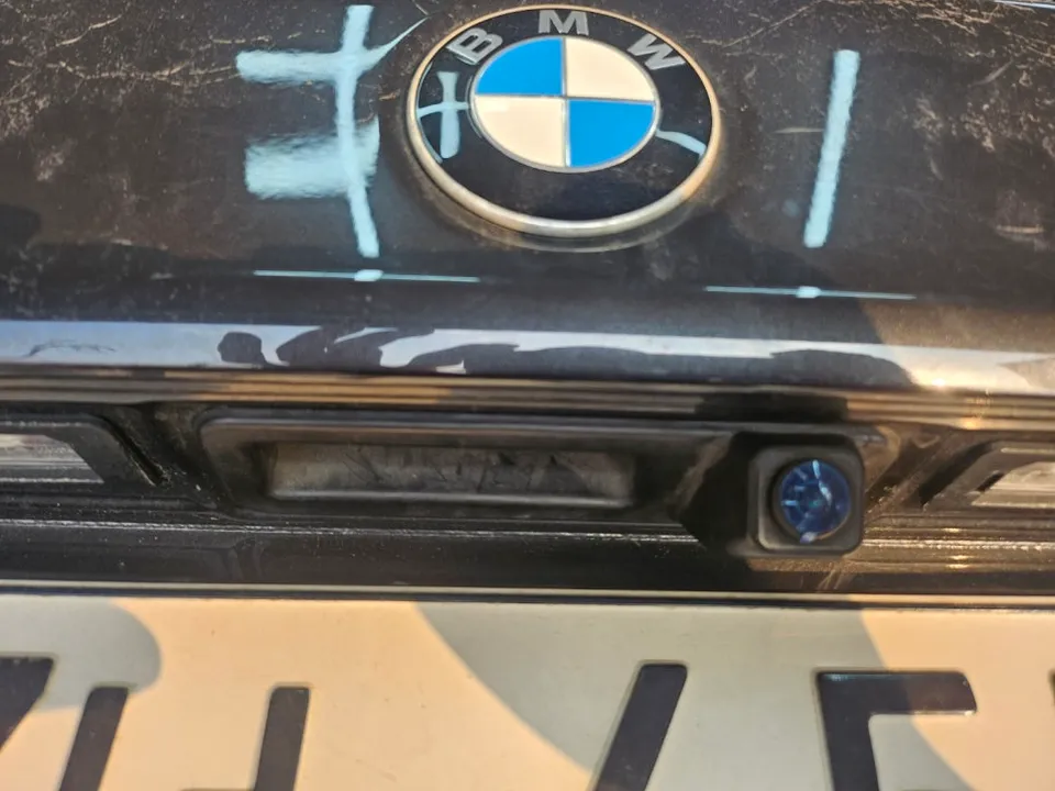 BMW 5 Series oem options - BMW 5 Series OEM Options Retrofit Review photo 6