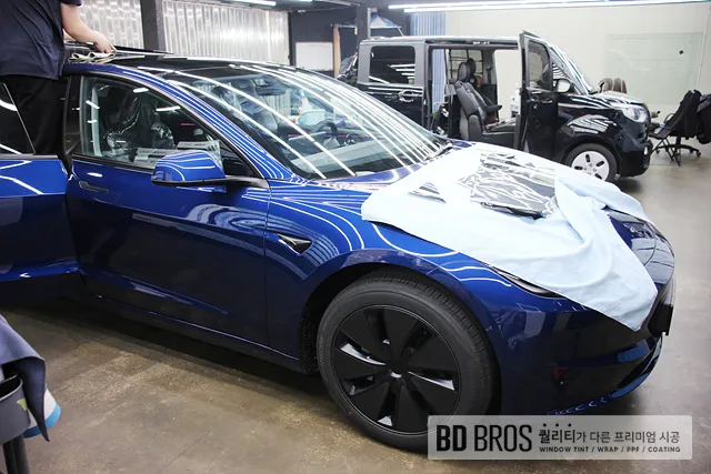 Tesla Model 3 New Car Package Review: Cost & Results photo 2