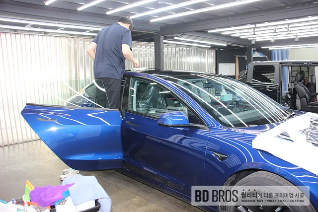 Tesla Model 3 new car package - Tesla Model 3 New Car Package Review: Cost & Results photo 3