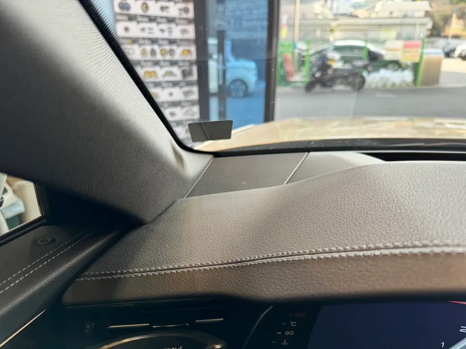 Audi A6 ambient lighting - Audi A6 Ambient Lighting Review — Interior Upgrade Cost photo 3