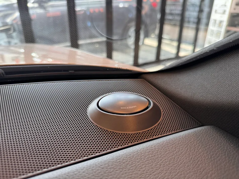 Audi A6 ambient lighting - Audi A6 Ambient Lighting Review — Interior Upgrade Cost photo 4