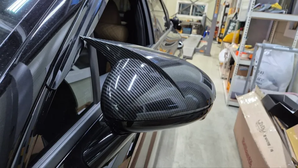 Kia K5 DL3 car audio - Kia K5 DL3 Car Audio Upgrade Review photo 5