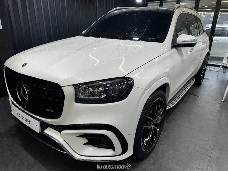 Mercedes-Benz GLE ambient lighting - Mercedes-Benz GLE Ambient Lighting Review — Cost & Results photo 3