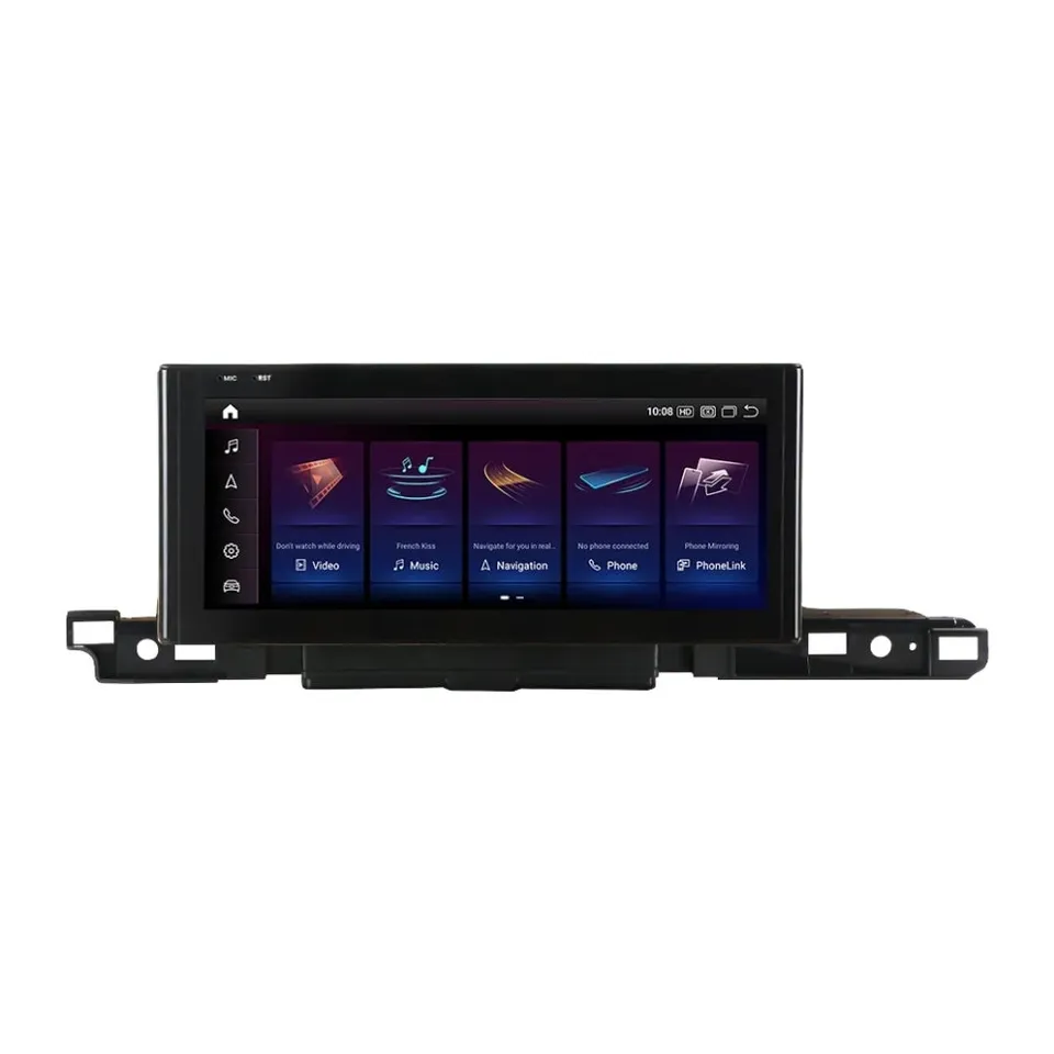 Audi A6 android head unit - Audi A6 Android Head Unit Review: Cost & Results photo 6
