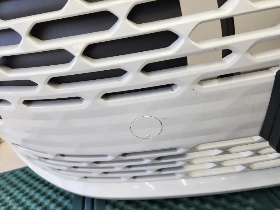Hyundai Staria oem options - Hyundai Staria Oem Options Installation Review — Cost photo 4