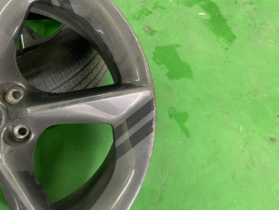 Genesis GV70 wheel caliper paint - Genesis GV70 Wheel & Caliper Paint Review — Flawless Finish photo 6
