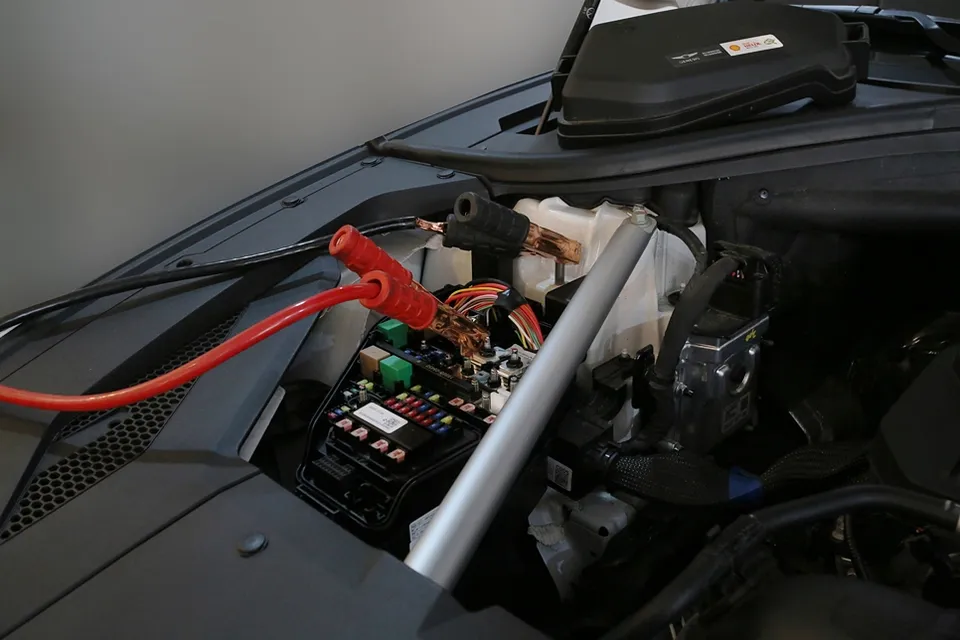 Genesis GV70 car audio - Genesis GV70 Car Audio Upgrade Review photo 3